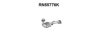 VENEPORTE RN55776K Catalytic Converter